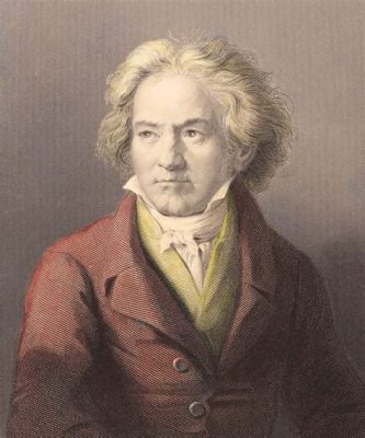 how old was beethoven when he wrote his first symphony? the hidden origins of musical genius