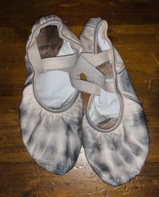 How to Clean Ballet Flats: A Comprehensive Guide with Q&A