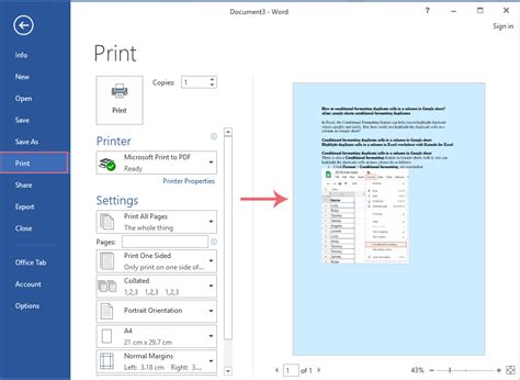 how to print color on word and why does the color of my printed document sometimes appear different from what I see on screen?