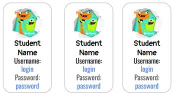 How to Print iReady Login Cards: A Comprehensive Guide with Q&A