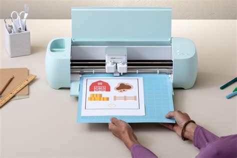 how to turn off print then cut on cricut on ipad