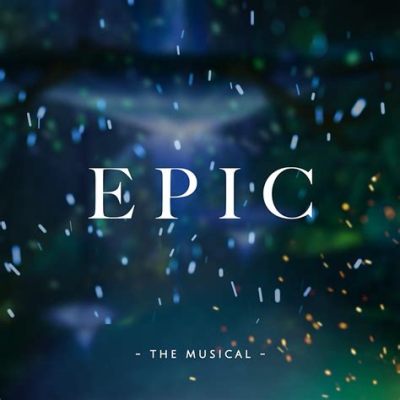 Wouldn't You Like Epic The Musical – A Journey into the World of Melodic Storytelling